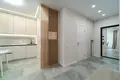 2 room apartment 34 m² Minsk, Belarus