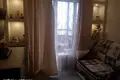 1 room apartment 38 m² Koltushi, Russia