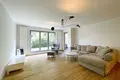 Mieszkanie 2 pokoi 61 m² w Warszawa, Polska