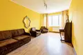Mieszkanie 2 pokoi 50 m² Ryga, Łotwa