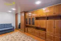 1 room apartment 32 m² Minsk, Belarus