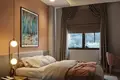 Appartement 3 chambres 138 m² Mezitli, Turquie