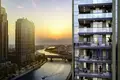 Complejo residencial Urban Oasis by Missoni — residential complex by Dar Al Arkan near the Dubai Water Channel with city views in Business Bay, Dubai