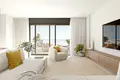 Attique 3 chambres 137 m² Estepona, Espagne