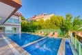 Apartamento 6 habitaciones 300 m² Alanya, Turquía