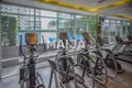 Mieszkanie 1 pokój 30 m² Samut Prakan City Municipality, Tajlandia