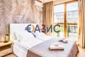 Квартира 3 комнаты 71 м² Несебр, Болгария