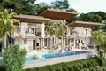 Villa 4 chambres 539 m² Province de Phuket, Thaïlande