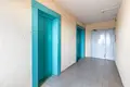 Appartement 1 chambre 44 m² Minsk, Bélarus
