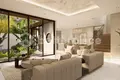 Villa de tres dormitorios  Sanur, Indonesia