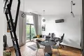 2 room apartment 42 m² Krakow, Poland