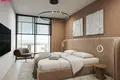 Wohnung 2 zimmer 83 m² Vilnius, Litauen