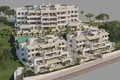 Mieszkanie 3 pokoi 81 m² Estepona, Hiszpania