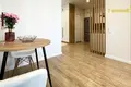 Apartamento 2 habitaciones 43 m² Minsk, Bielorrusia