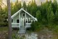 Ferienhaus 1 zimmer 27 m² Ylitornio, Finnland