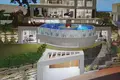 Villa 408 m² Mijas, Spanien