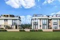 Dom 1 pokój 64 m² Thermeia, Cypr Północny