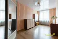 Wohnung 2 zimmer 44 m² Baryssau, Weißrussland