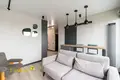 Mieszkanie 2 pokoi 41 m² Mińsk, Białoruś
