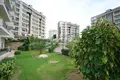 Residential quarter Apartment for sale in Avsallar