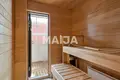 3 bedroom apartment 96 m² Helsinki sub-region, Finland