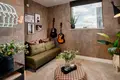 Квартира 1 спальня 57 м² Лондон, Великобритания
