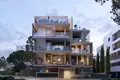 Mieszkanie 3 pokoi 127 m² Demos Agiou Athanasiou, Cypr