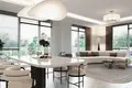 2 bedroom apartment 188 m² Cankaya, Turkey