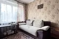 3 room apartment 66 m² Minsk, Belarus