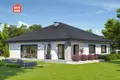 Casa 138 m² Jaszkowo, Polonia