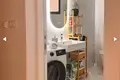 2 bedroom apartment 67 m² Budva, Montenegro