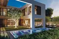4 bedroom house 3 740 m² Dubai, UAE