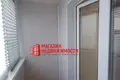Appartement 2 chambres 54 m² Hrodna, Bélarus