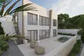 4 bedroom house 168 m² Finestrat, Spain