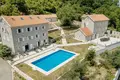 Вилла 20 комнат 800 м² Прчань, Черногория