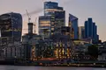 Квартира 3 спальни 100 м² Лондон, Великобритания
