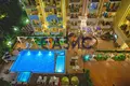 2 bedroom apartment 42 m² Sunny Beach Resort, Bulgaria