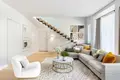 4 room apartment 138 m² Warsaw, Poland