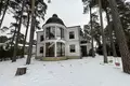 6 room house 500 m² in Jurmala, Latvia