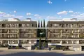 Wohnung 3 zimmer 192 m² Limassol, Zypern