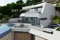 4 bedroom apartment 770 m² Calp, Spain