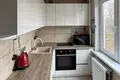 Apartamento 3 habitaciones 57 m² Slutsk, Belarús
