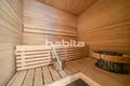 Квартира 3 комнаты 57 м² Киттиля, Финляндия