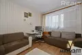 Apartamento 1 habitación 41 m² Minsk, Bielorrusia