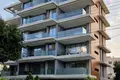 Attique 3 chambres 94 m² Germasogeia, Bases souveraines britanniques