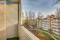 2 room apartment 44 m² Vilnius, Lithuania