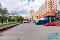 Oficina 148 m² en Minsk, Bielorrusia