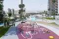 Mieszkanie 4 pokoi 278 m² Benidorm, Hiszpania