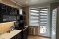 3 room apartment 66 m² Kapciouka, Belarus