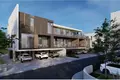 Mieszkanie 2 pokoi 91 m² Kissonerga, Cyprus